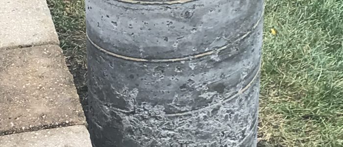 Extreme Hoop Buildup