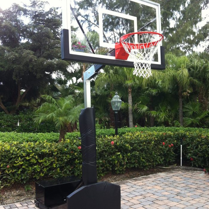 Team Sports Rampage Portable