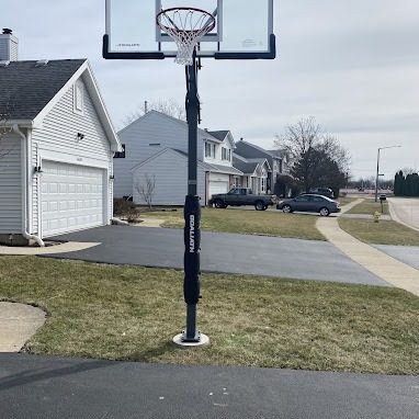 Goliath Hoop